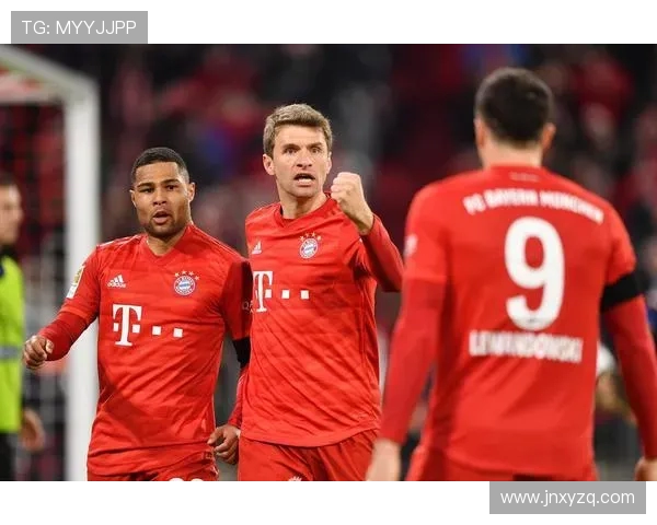 马特乌斯称拜仁仍是德甲夺冠热门 孔帕尼让球队焕然一新