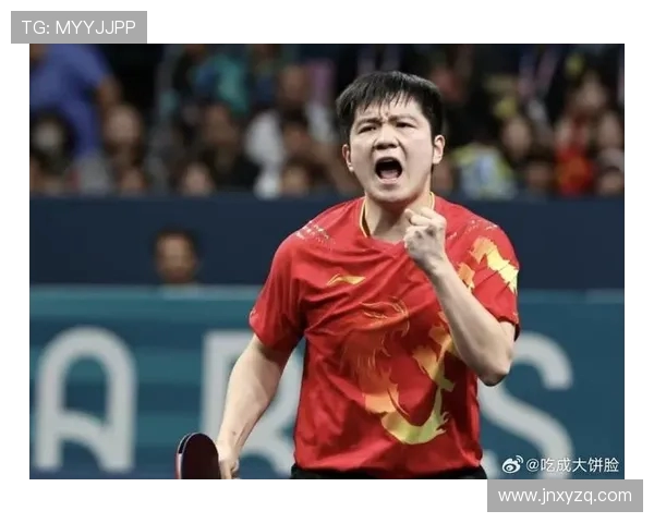 樊振东英超名人堂二选一挑战最终力挺贝克汉姆展现独特足球情怀