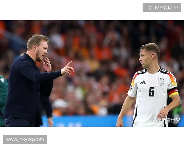 纳格尔斯曼称下半场防守更稳固球队前进方向更加明确并持续提升势 纳格尔斯曼称下半场防守更稳固球队前进方向更加明确并持续提升势