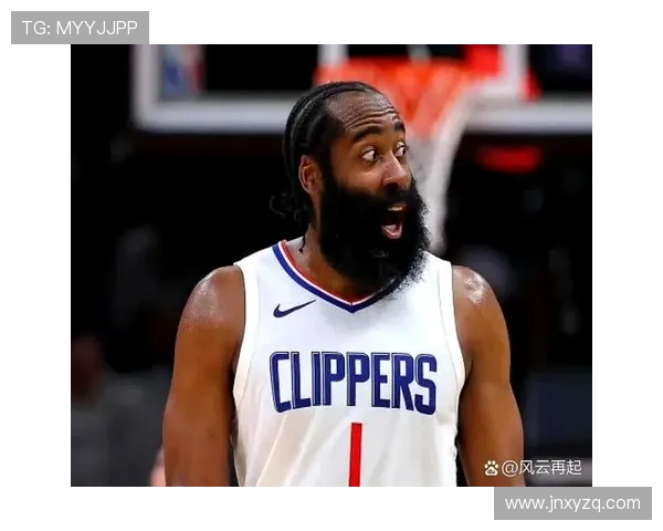 原创快船没戏了！小卡跳过背靠背问题，仅靠哈登死撑，其余各将无作用